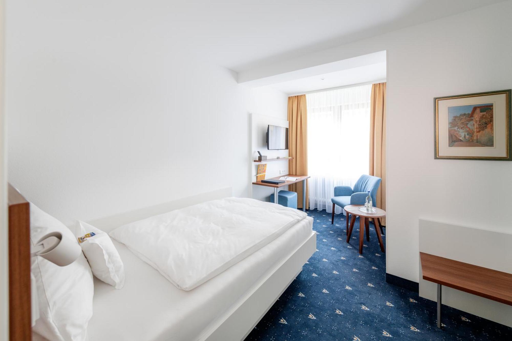 Hotel Adler Post Schwetzingen Extérieur photo
